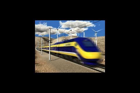 California High-Speed Rail Authority has published for public consultation a draft 2018 business plan which ‘acknowledges and responds to changed circumstances and emphasises a new way of doing business moving forward’.